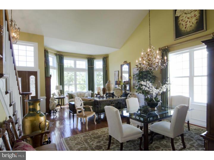 REGENCY AT PROVIDENC - Residential