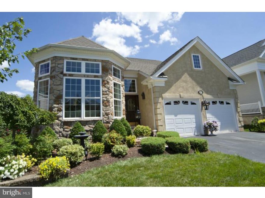 No Detail was forgotten Inside or Out in this Beautiful Home and now you have the chance to Make It Yours! Pictures say a 1000 words and do a better job than any description so please view the Virtual Tour and Still Pictures to get a sense of all this home has to offer. There are Upgrades and After Build Custom work in Every Room of this home from Top to Bottom. The Main Floor boasts an Open Floor Plan with the Grand Entrance flowing into the Living Room and Dining Room. The Kitchen Opens to the Family Room and Breakfast Area that then leads out to the Covered Porch and Paver Patio with Pergola over looking the Private Back Yard. The Master Suite is exquisite in it's finishes which continue into the Master Bath with Large Stall Shower with Seat, Soaking Tub, Custom Double Vanity, Mirror and Lighting fixtures. A Guest Bedroom and Full Bathroom with equal finishes and Laundry Room complete the first level. The Loft adds a Guest Bedroom, Full Bathroom and Open Area that lends itself to many uses. Every room has custom lighting, moldings, upgraded flooring, cabinets, materials and all bathrooms have after build custom vanities, lighting, mirrors and fixtures. This home will not disappoint you so make your appointment today!