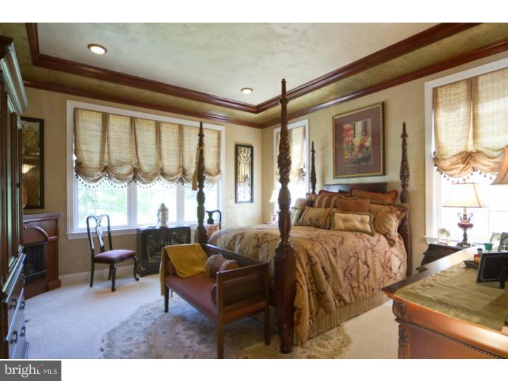 REGENCY AT PROVIDENC - Residential