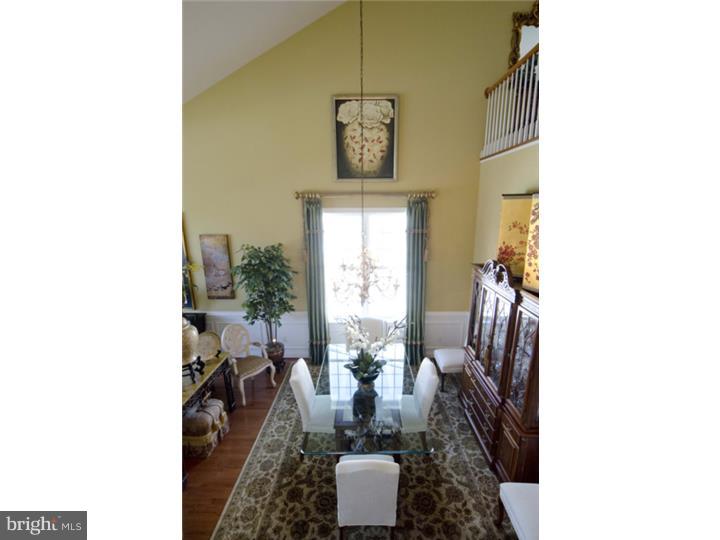 REGENCY AT PROVIDENC - Residential