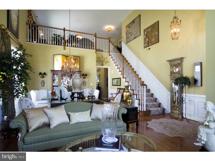 REGENCY AT PROVIDENC - Residential