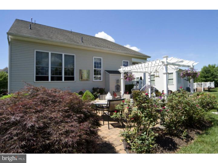 REGENCY AT PROVIDENC - Residential