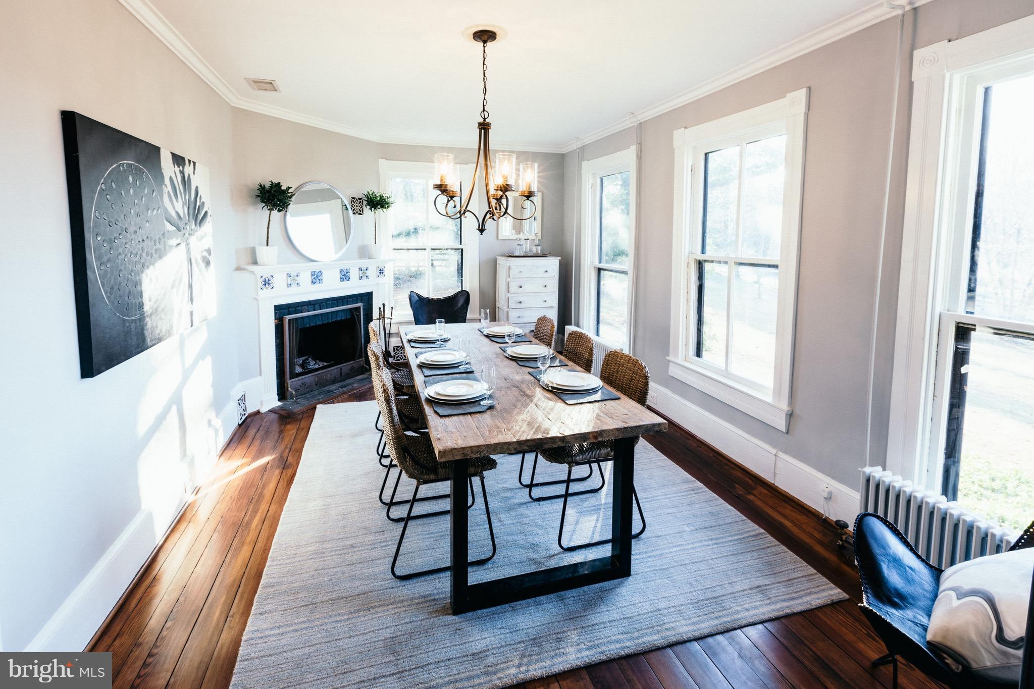 PAEONIAN SPRINGS - Residential