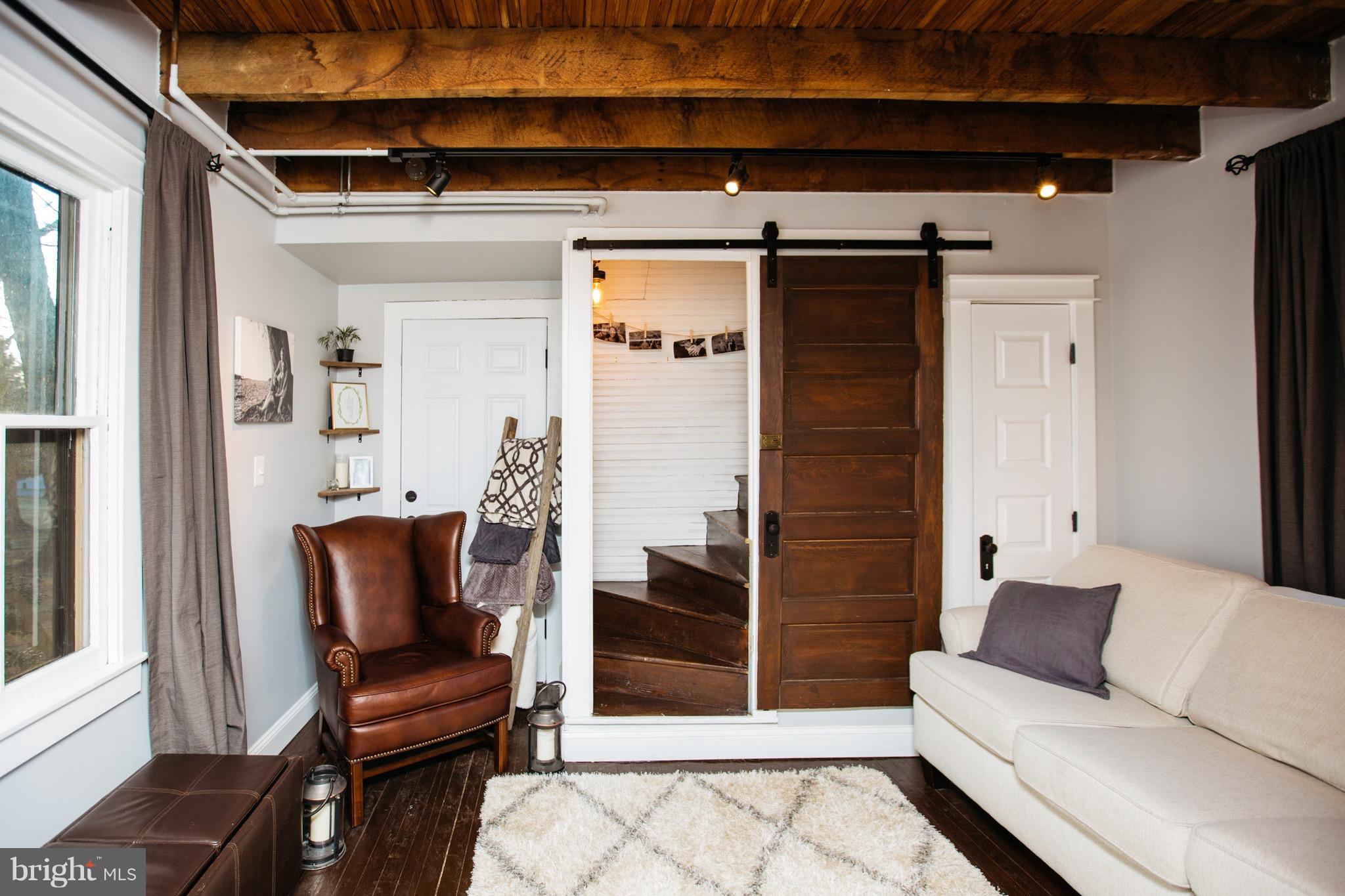 PAEONIAN SPRINGS - Residential