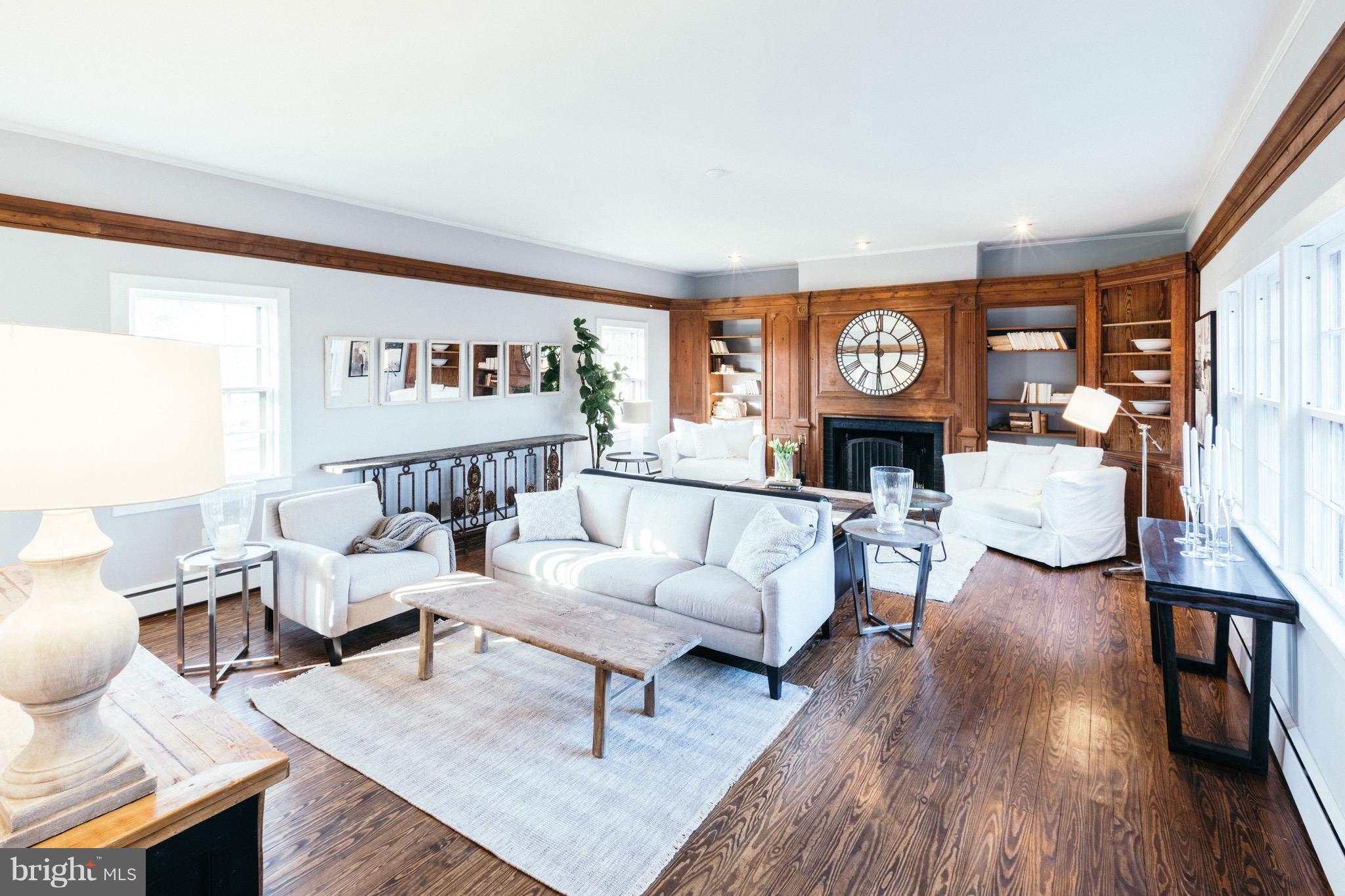 PAEONIAN SPRINGS - Residential