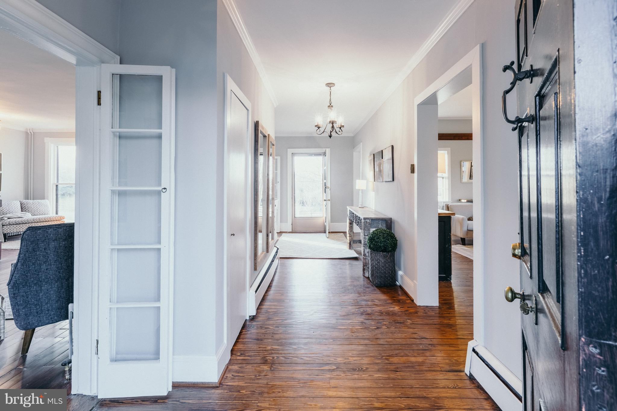 PAEONIAN SPRINGS - Residential