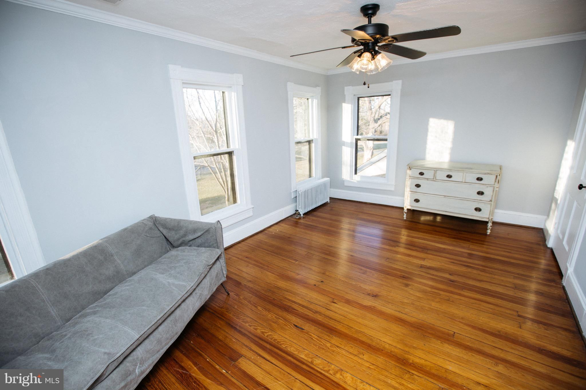 PAEONIAN SPRINGS - Residential