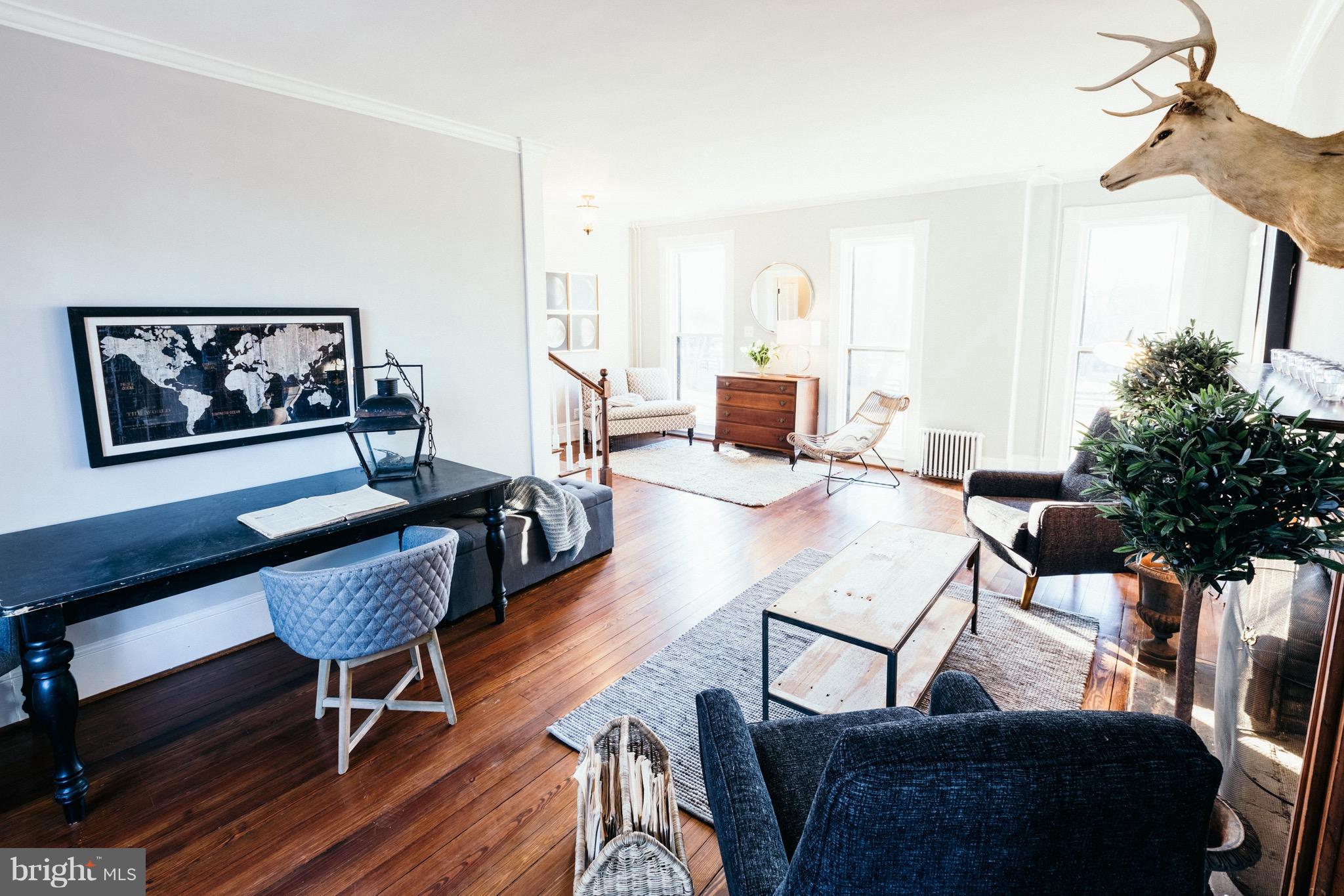 PAEONIAN SPRINGS - Residential