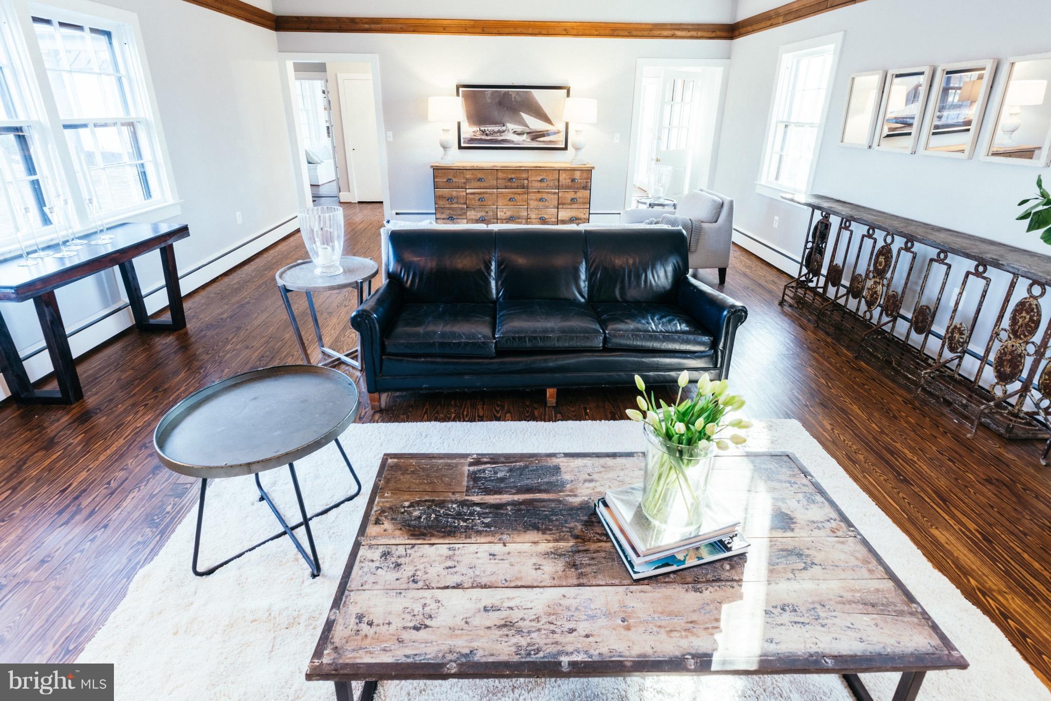 PAEONIAN SPRINGS - Residential