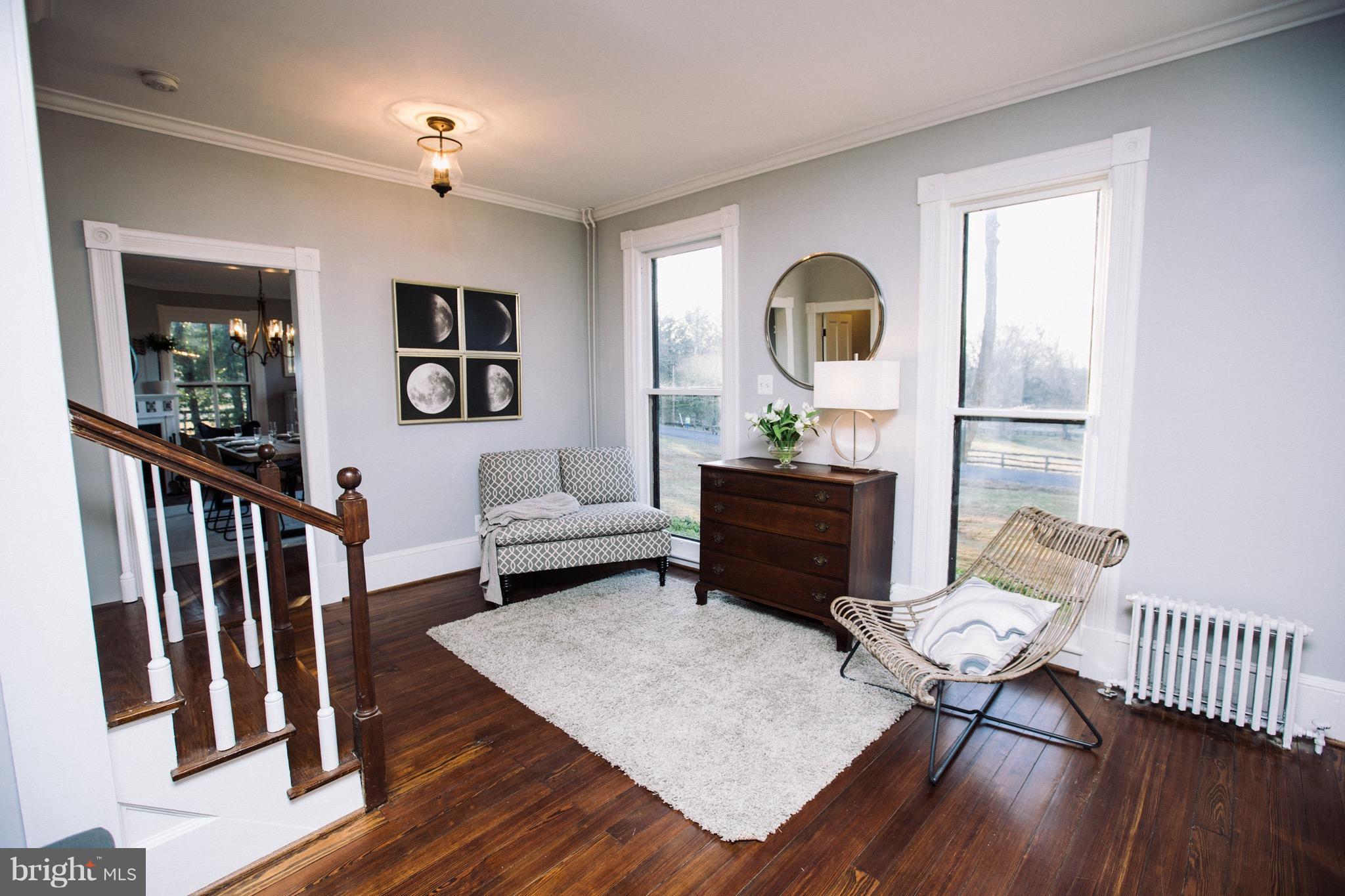 PAEONIAN SPRINGS - Residential