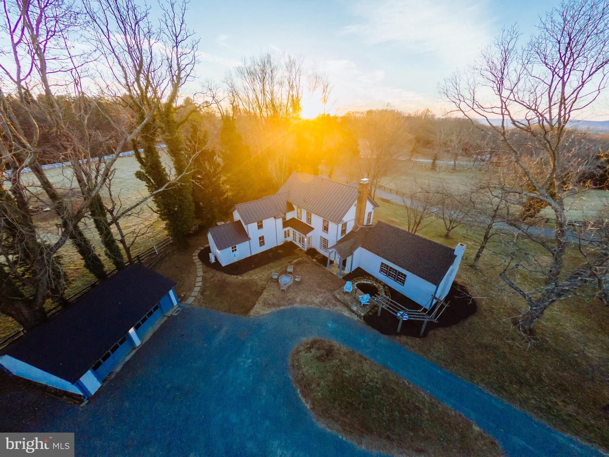 PAEONIAN SPRINGS - Residential