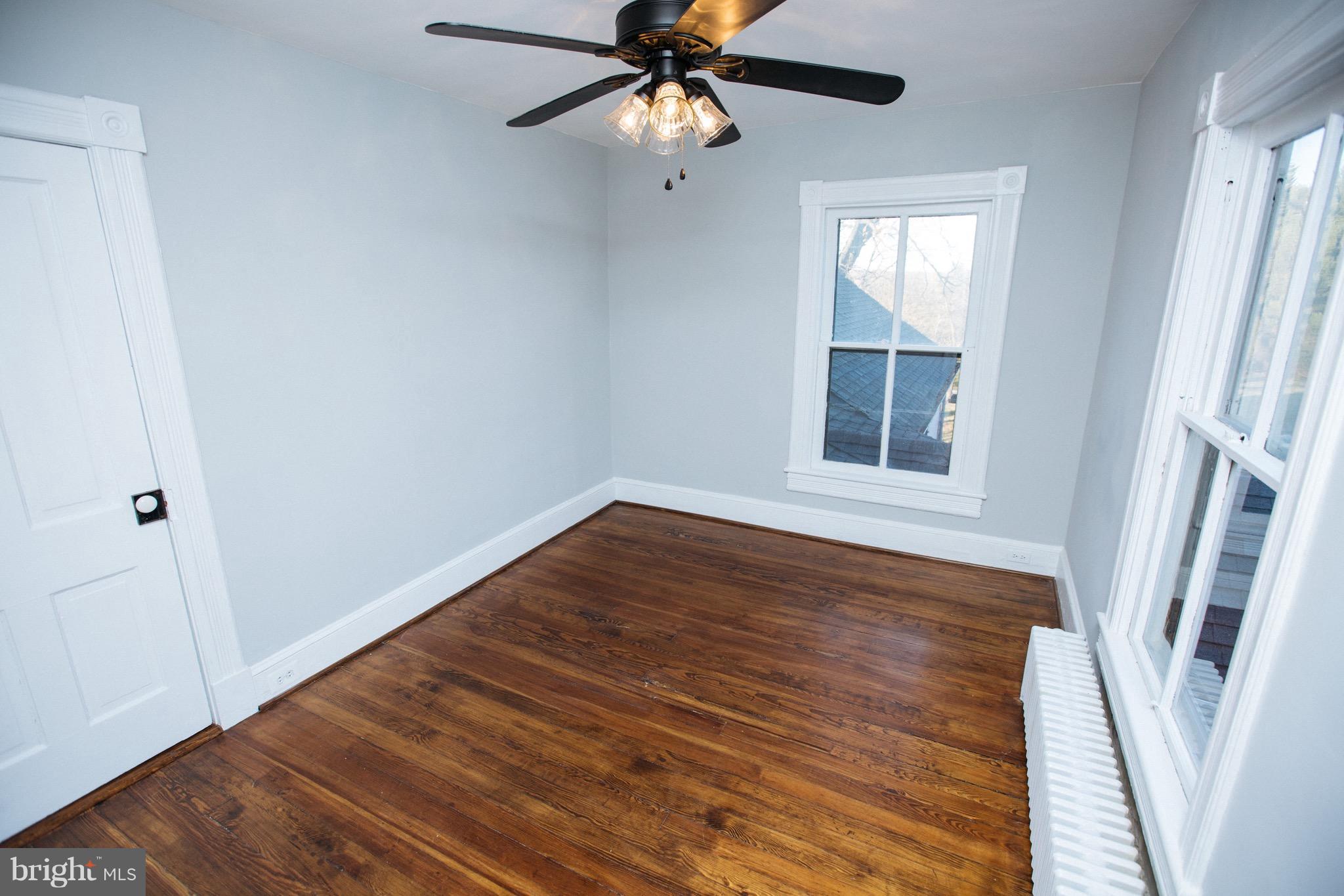 PAEONIAN SPRINGS - Residential