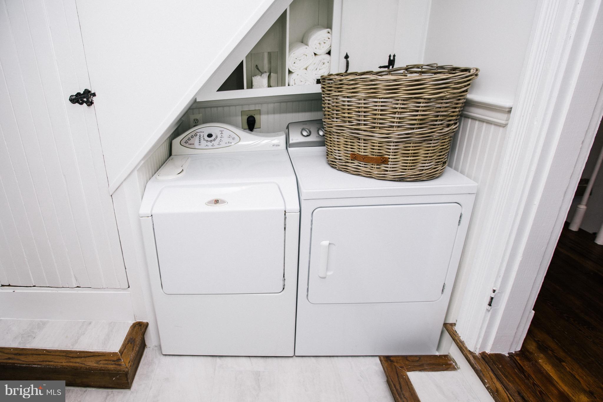 PAEONIAN SPRINGS - Residential