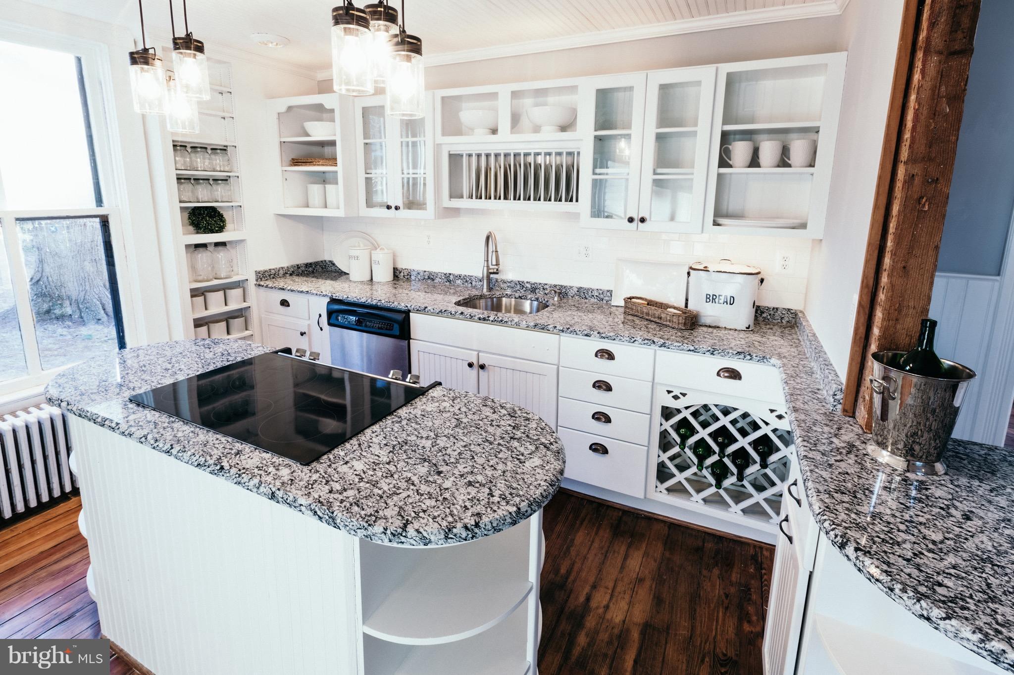 PAEONIAN SPRINGS - Residential