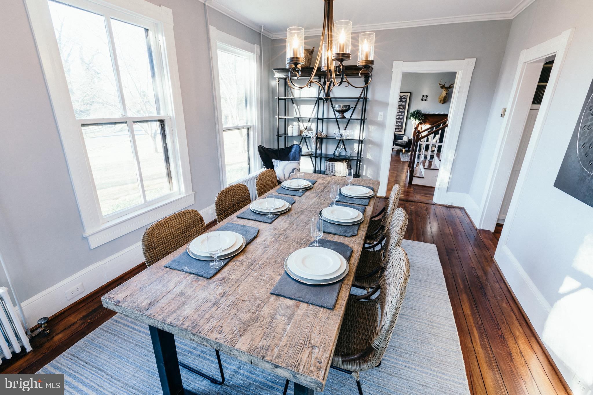 PAEONIAN SPRINGS - Residential