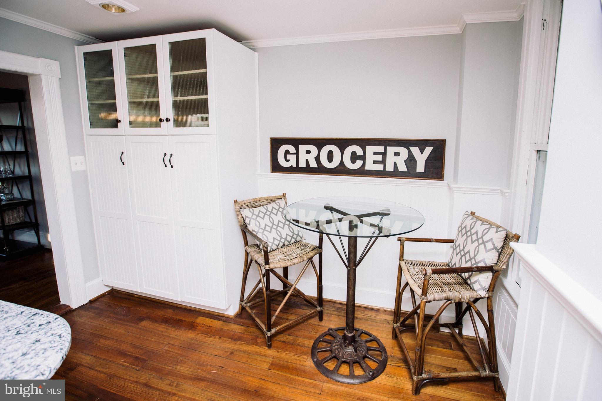 PAEONIAN SPRINGS - Residential