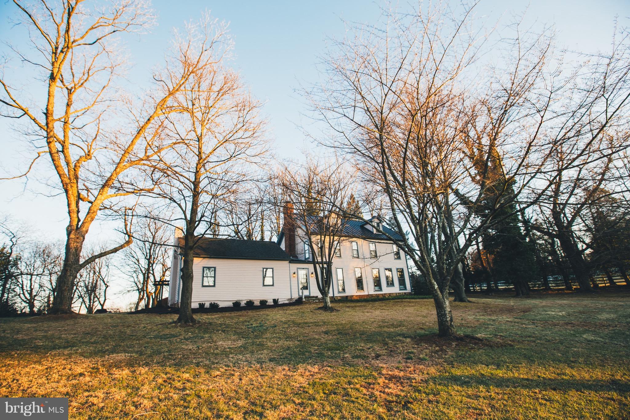 PAEONIAN SPRINGS - Residential