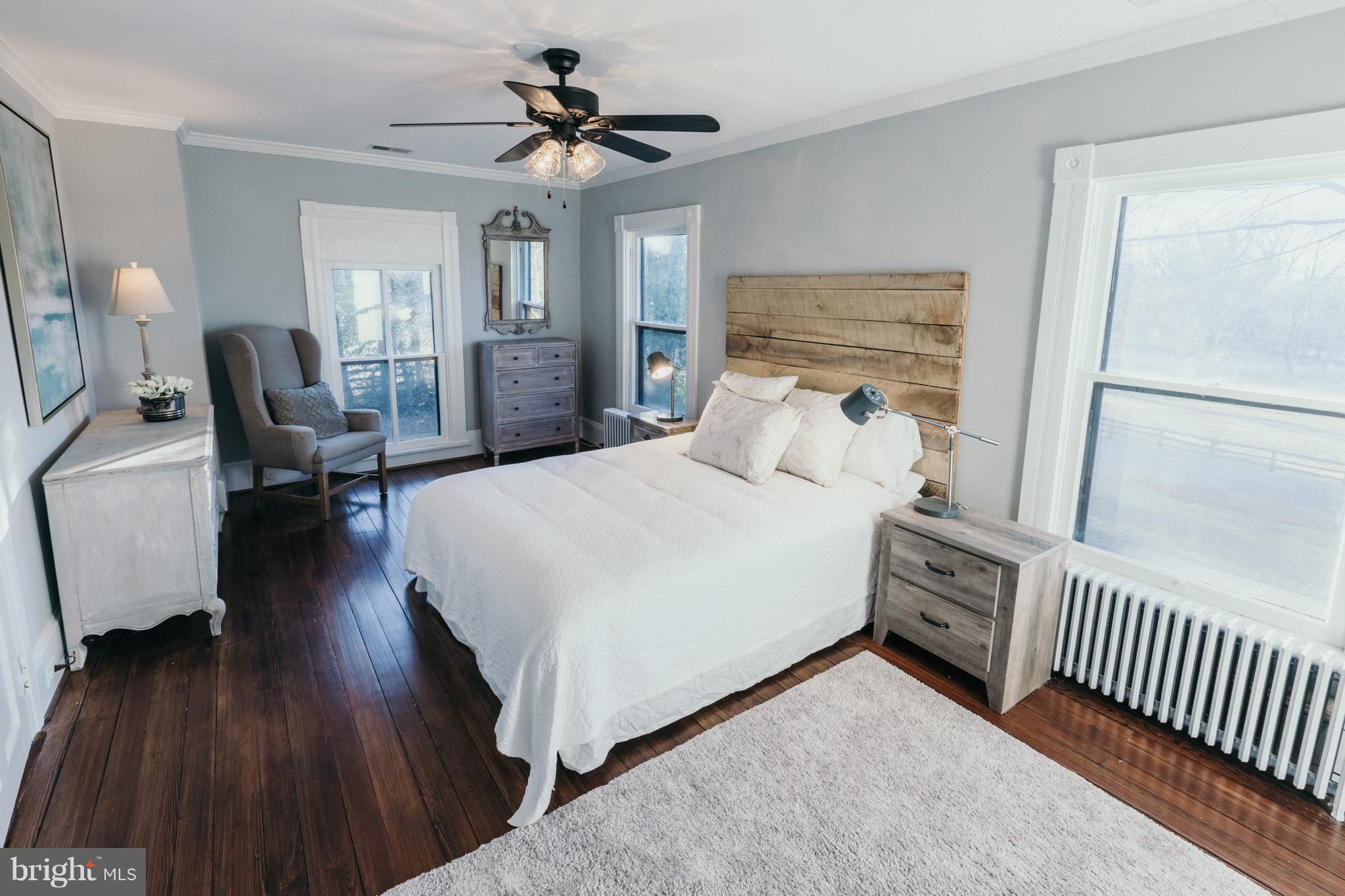 PAEONIAN SPRINGS - Residential