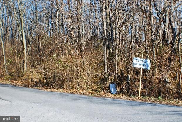 NONE AVAILABLE - Land