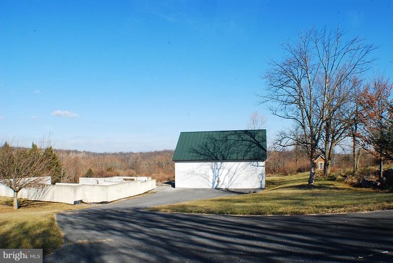 NONE AVAILABLE - Land