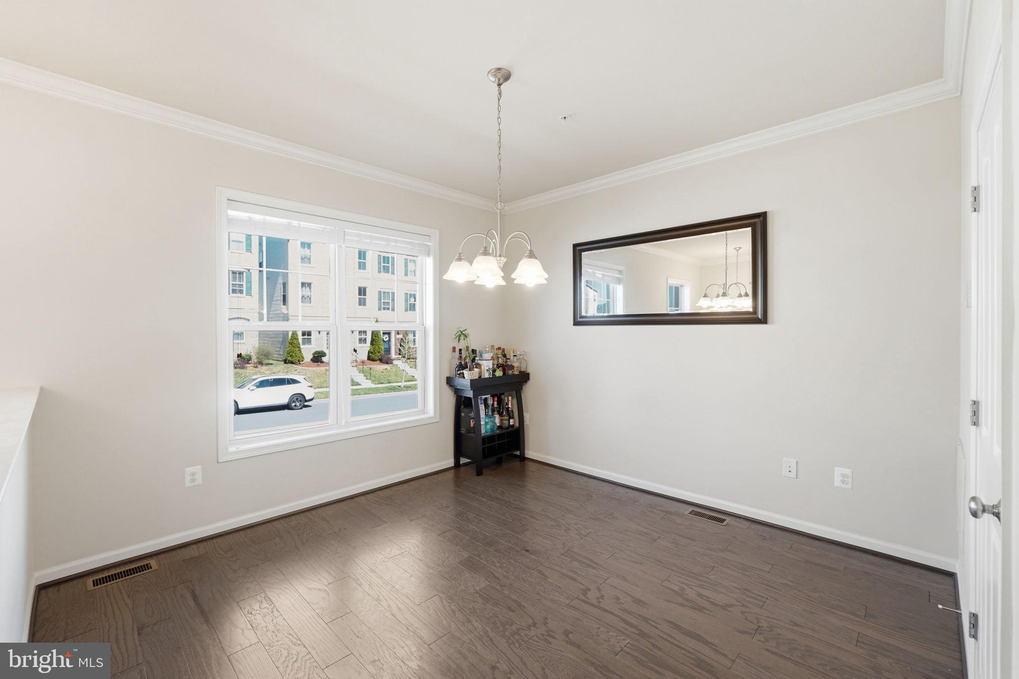 CABIN BRANCH - Residential