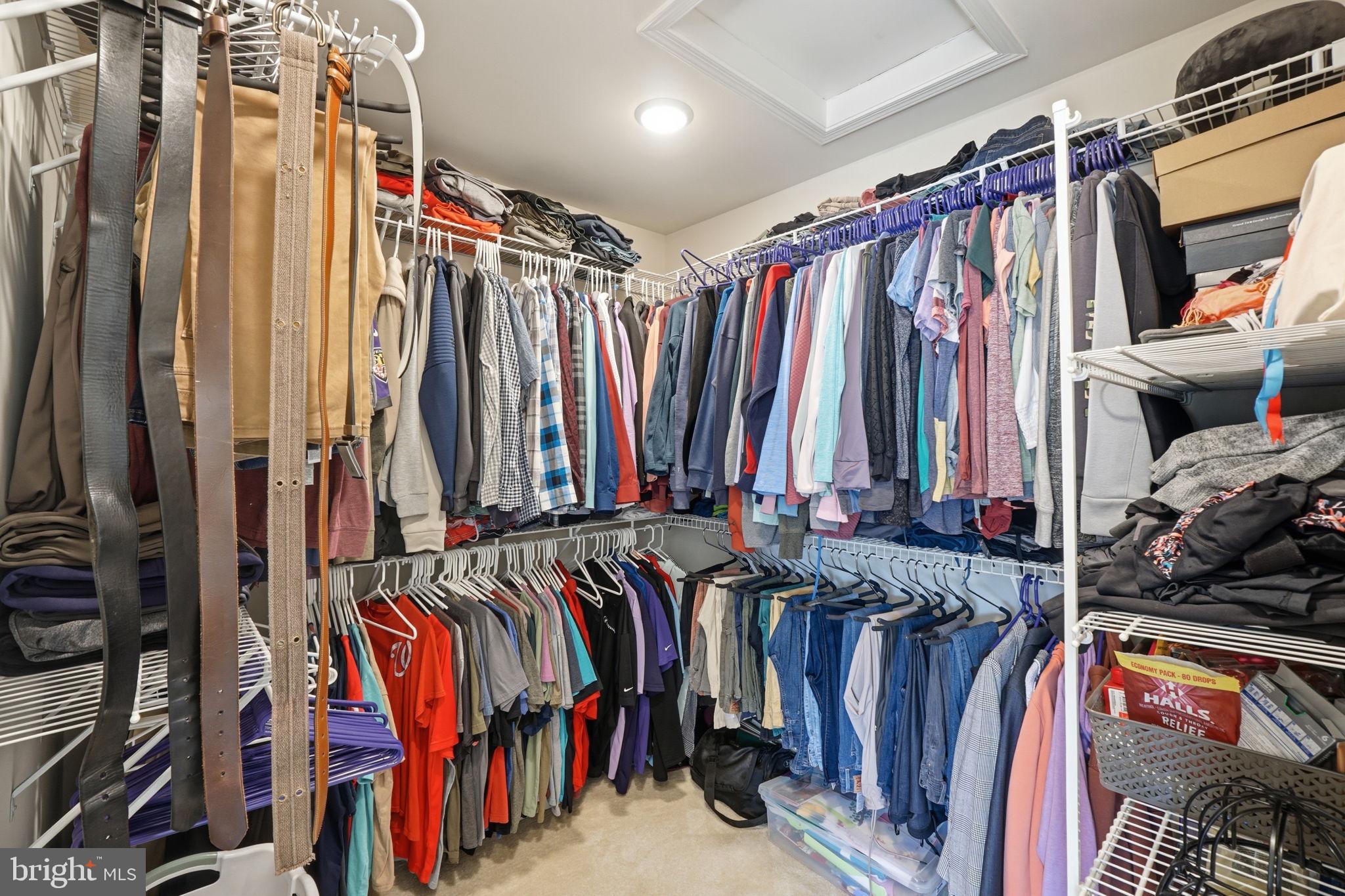 CABIN BRANCH - Residential