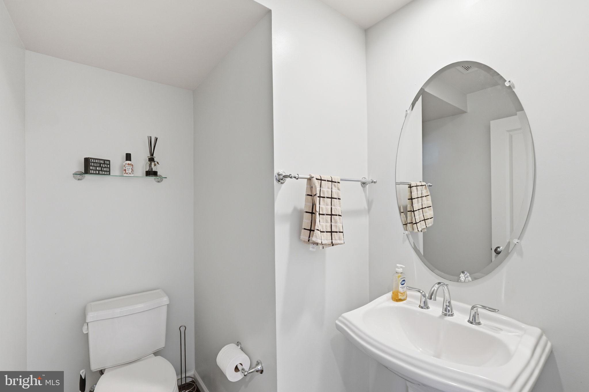 CABIN BRANCH - Residential