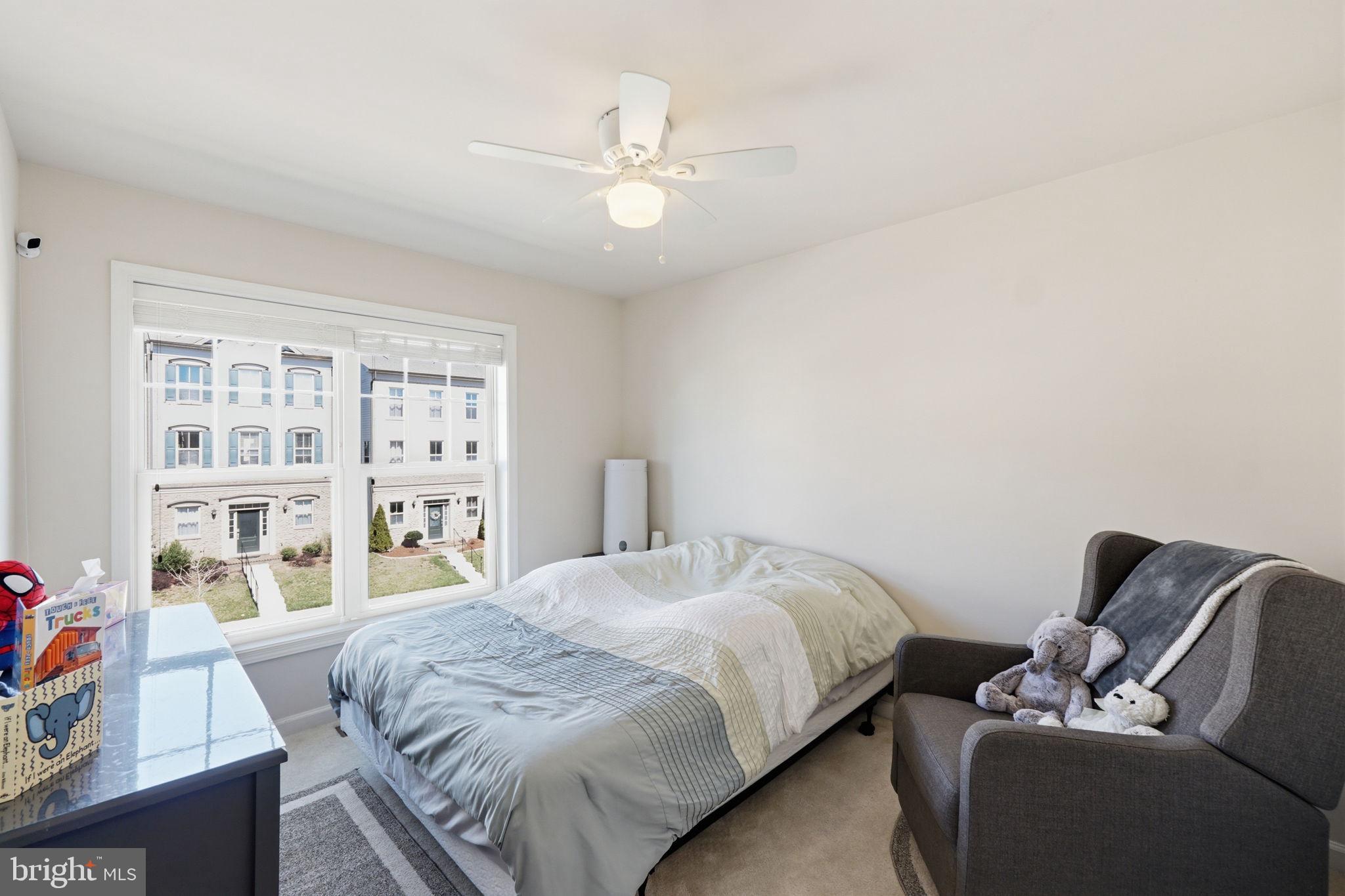 CABIN BRANCH - Residential