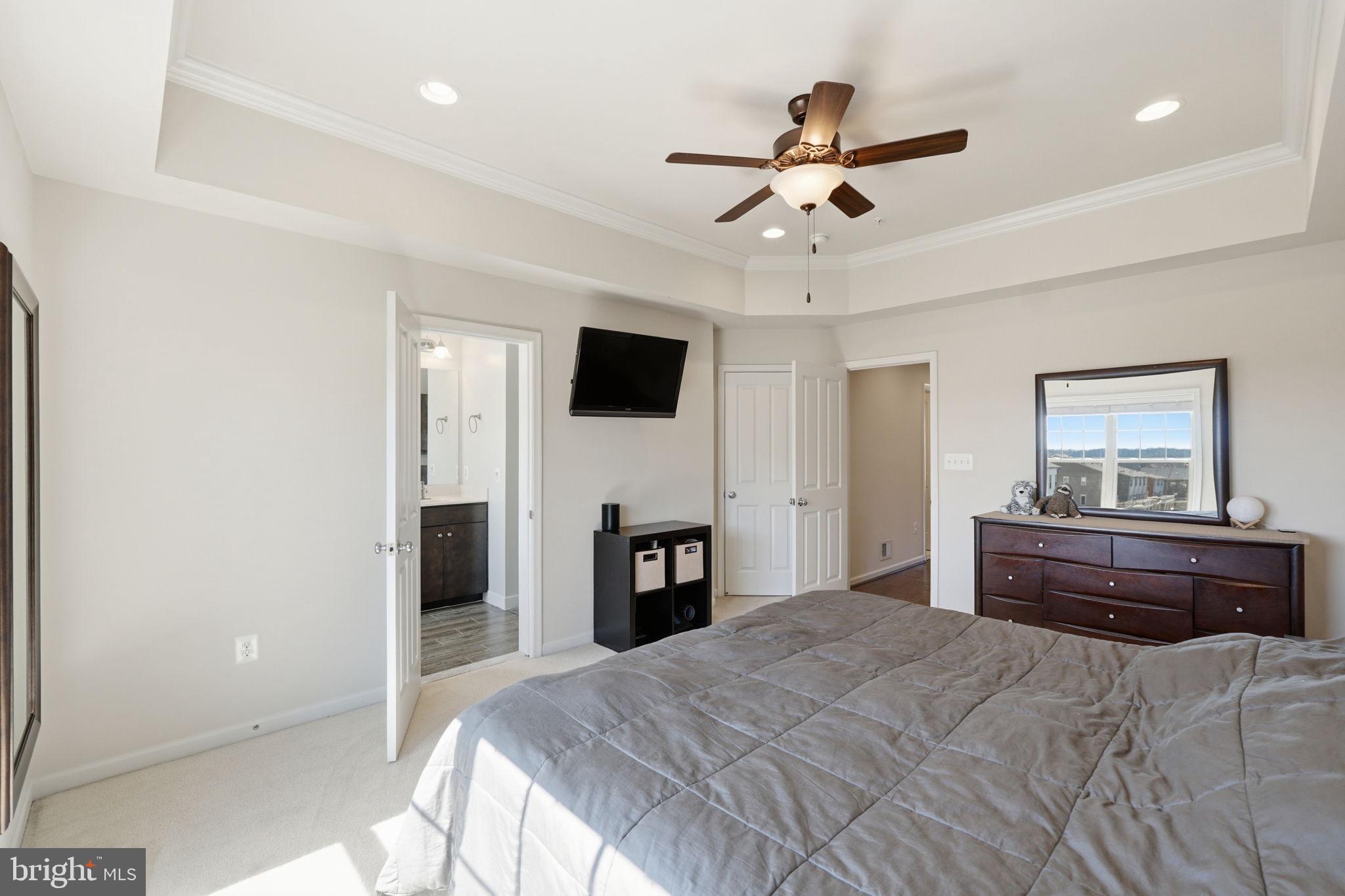 CABIN BRANCH - Residential