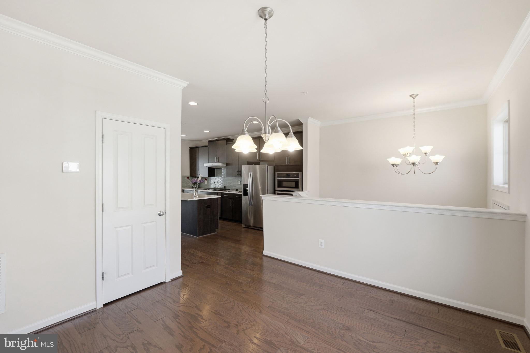 CABIN BRANCH - Residential