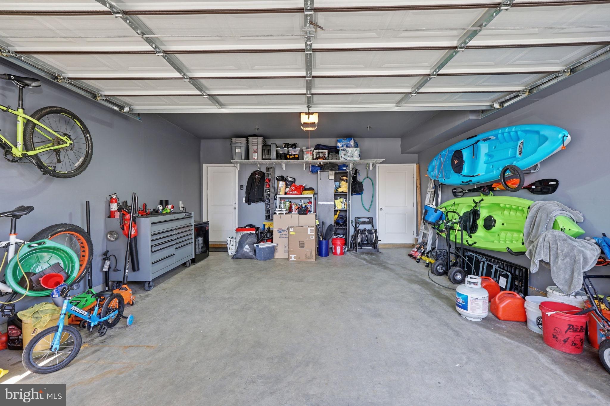 CABIN BRANCH - Residential