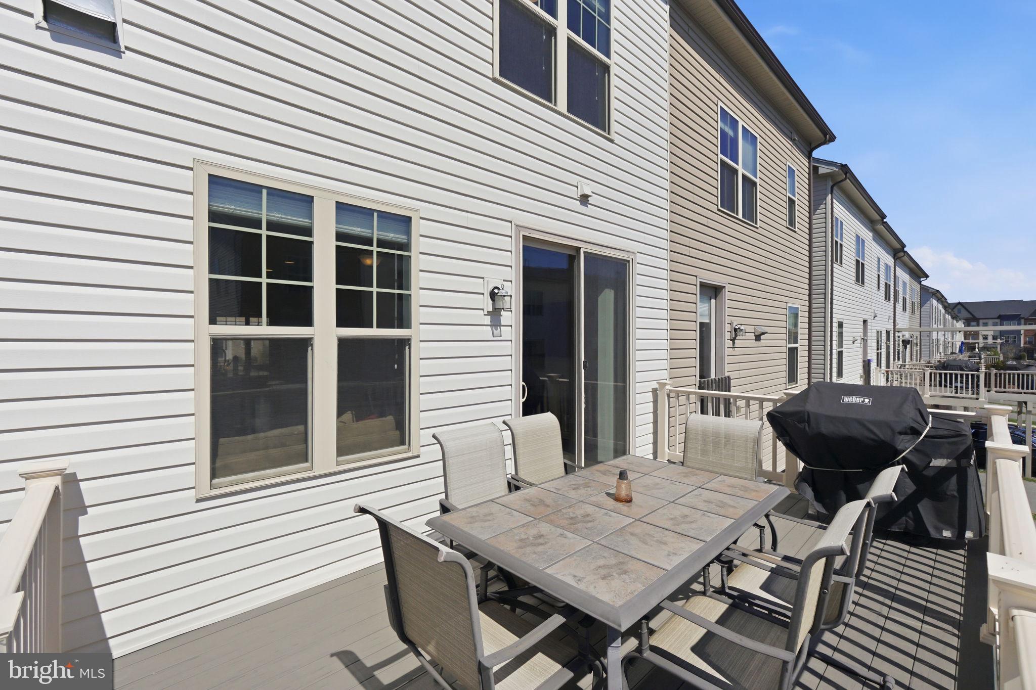 CABIN BRANCH - Residential