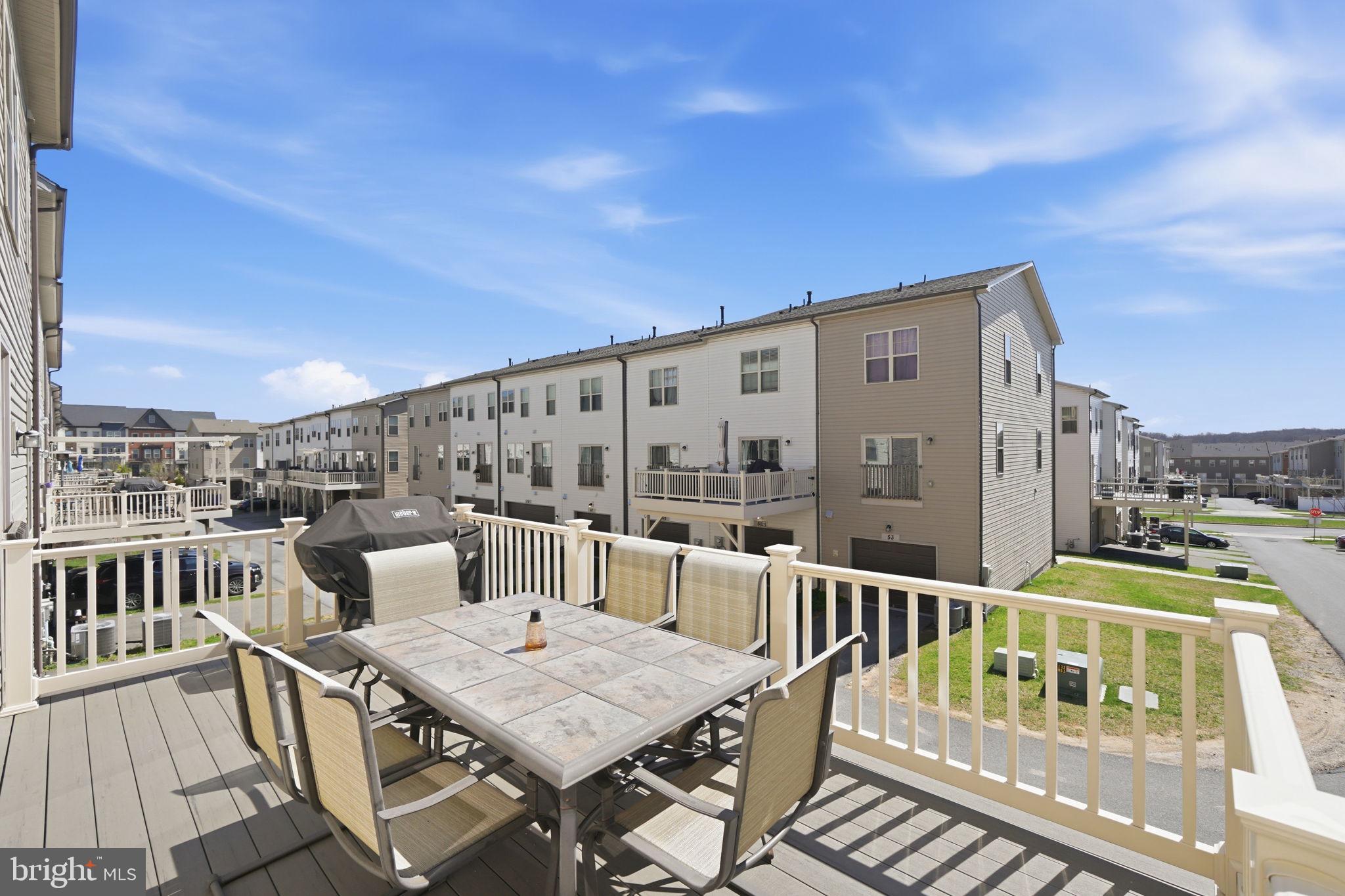 CABIN BRANCH - Residential