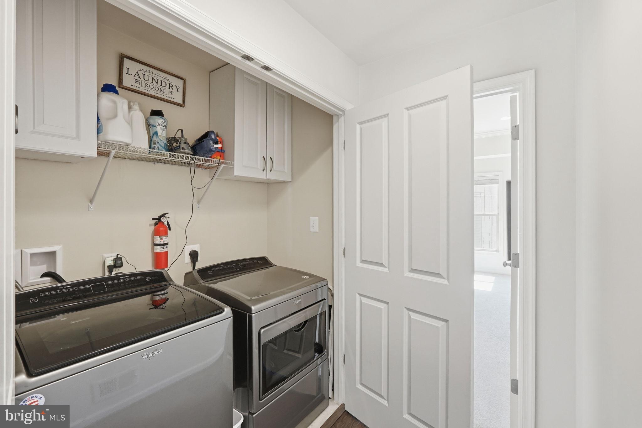 CABIN BRANCH - Residential