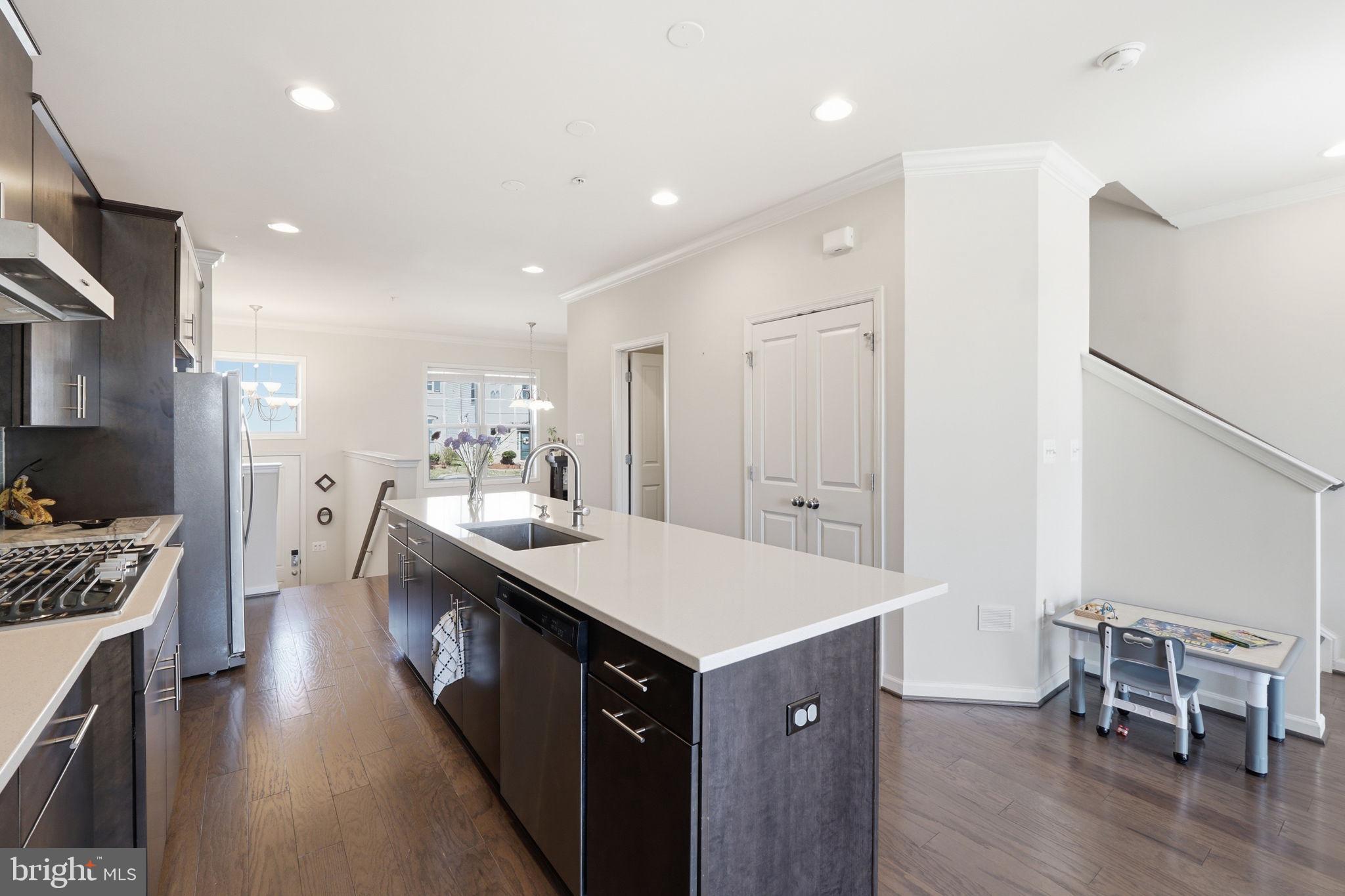 CABIN BRANCH - Residential