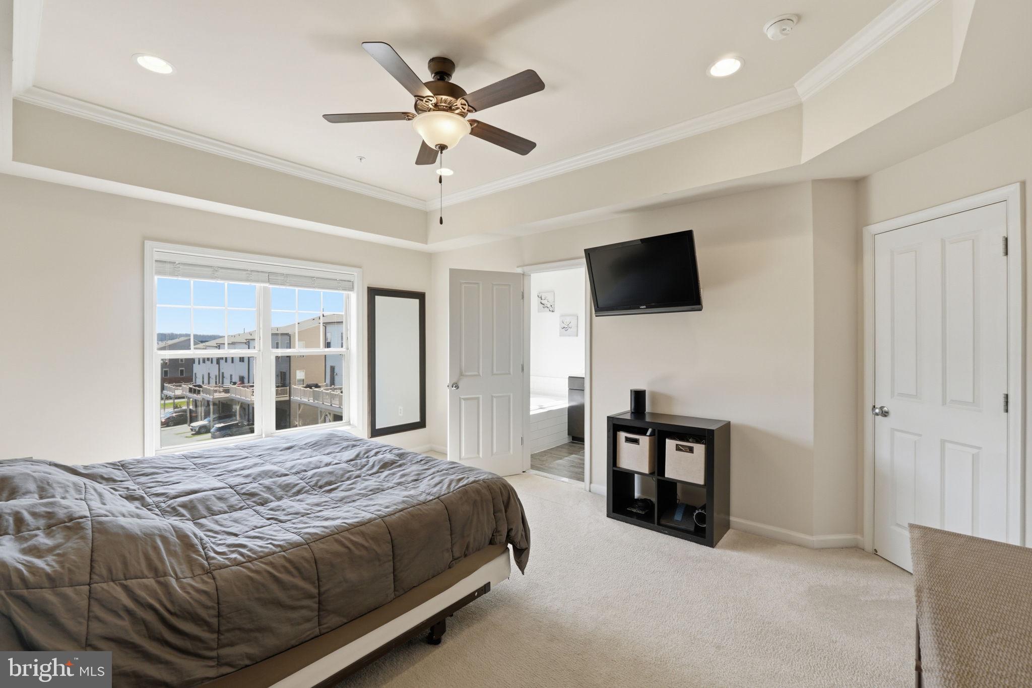 CABIN BRANCH - Residential