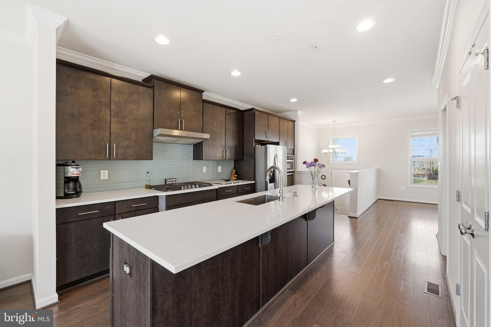 CABIN BRANCH - Residential