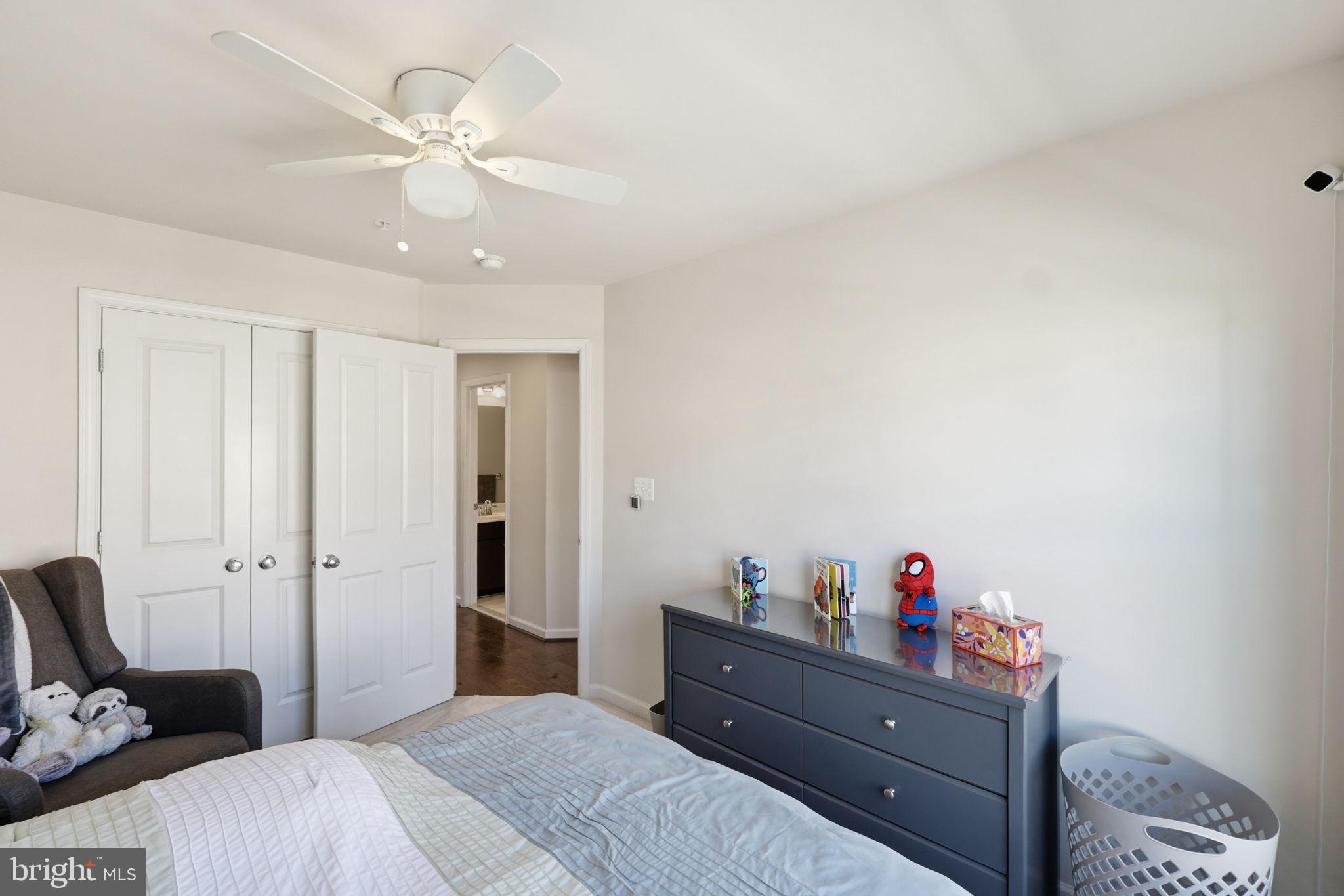 CABIN BRANCH - Residential