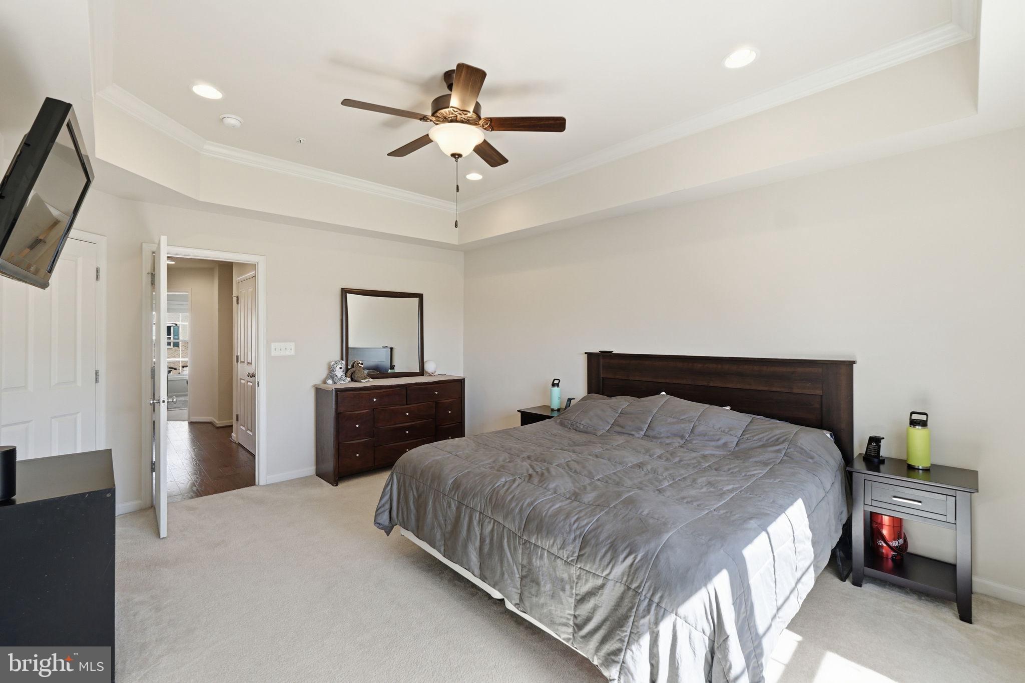 CABIN BRANCH - Residential