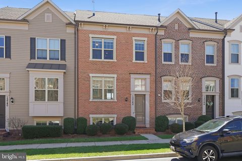 13742 PETREL STREET CLARKSBURG MD 20871