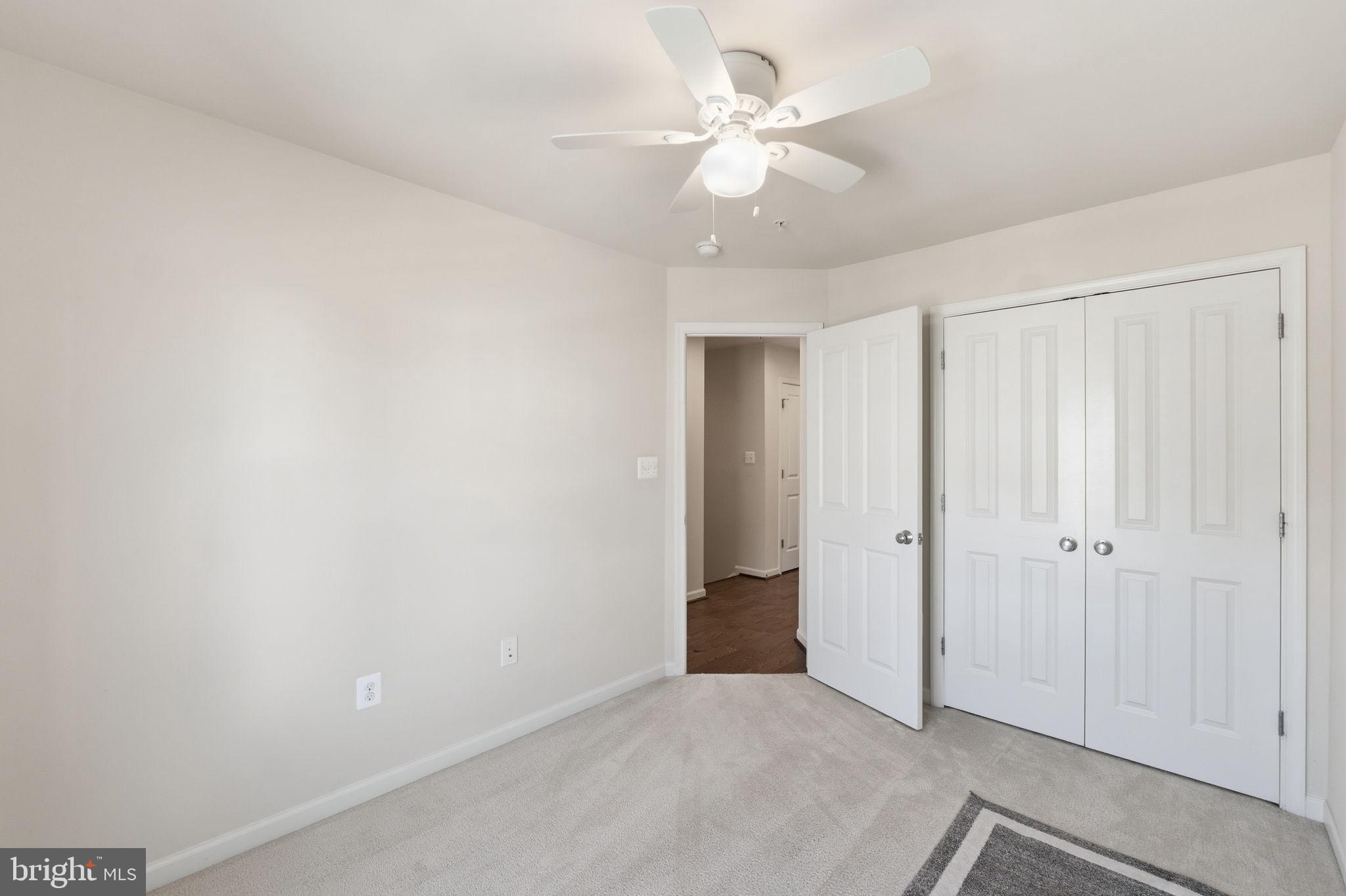 CABIN BRANCH - Residential