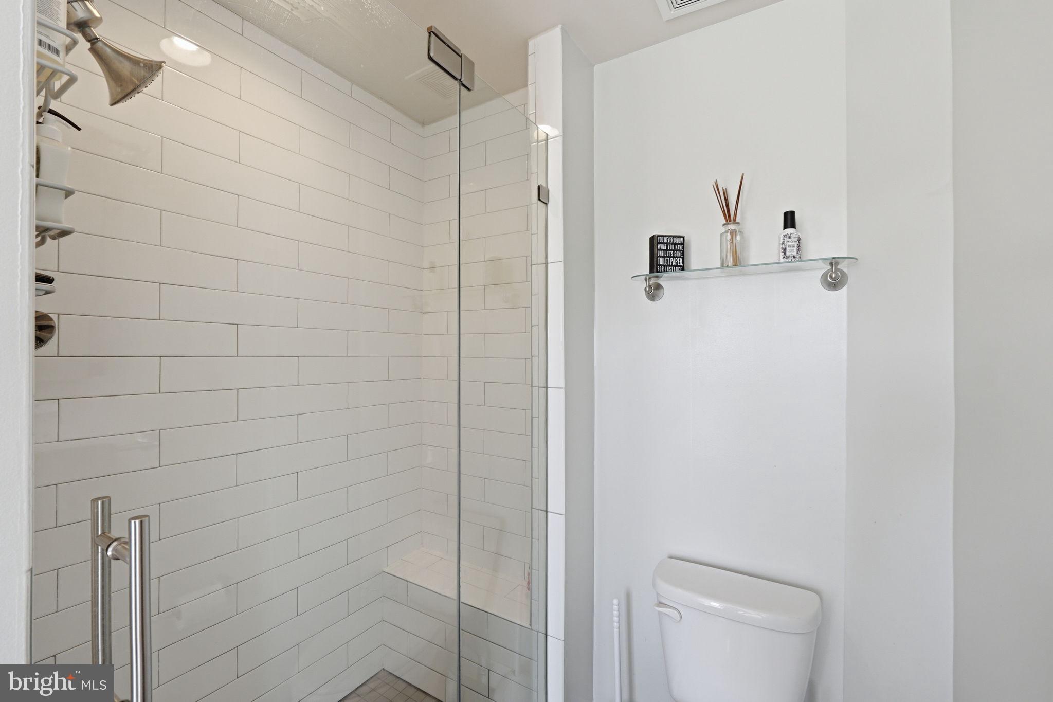 CABIN BRANCH - Residential