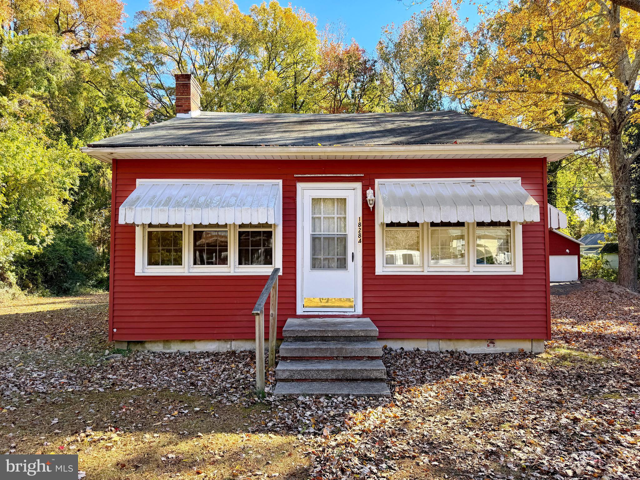 COBB ISLAND - Residential
