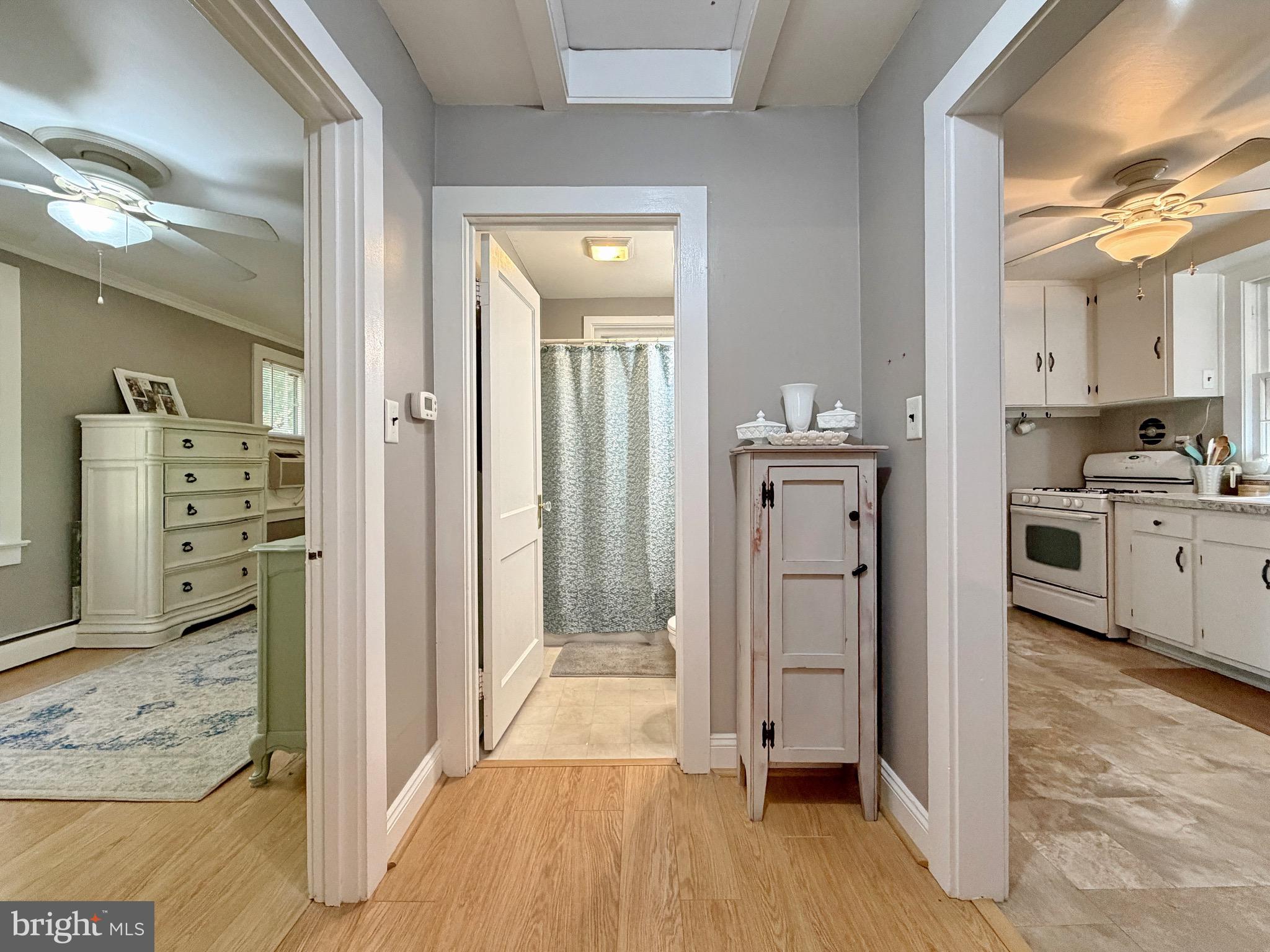 COBB ISLAND - Residential