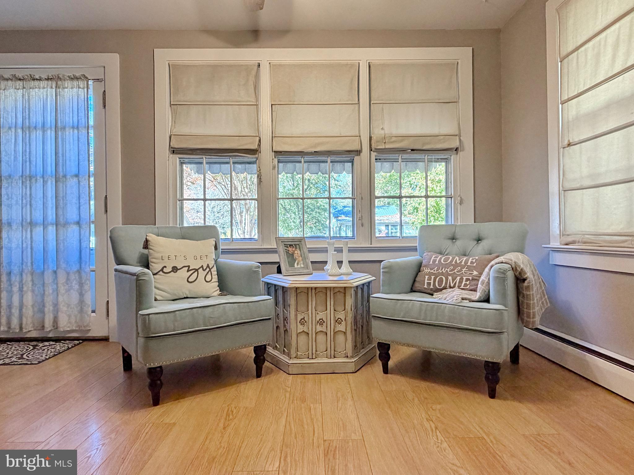 COBB ISLAND - Residential