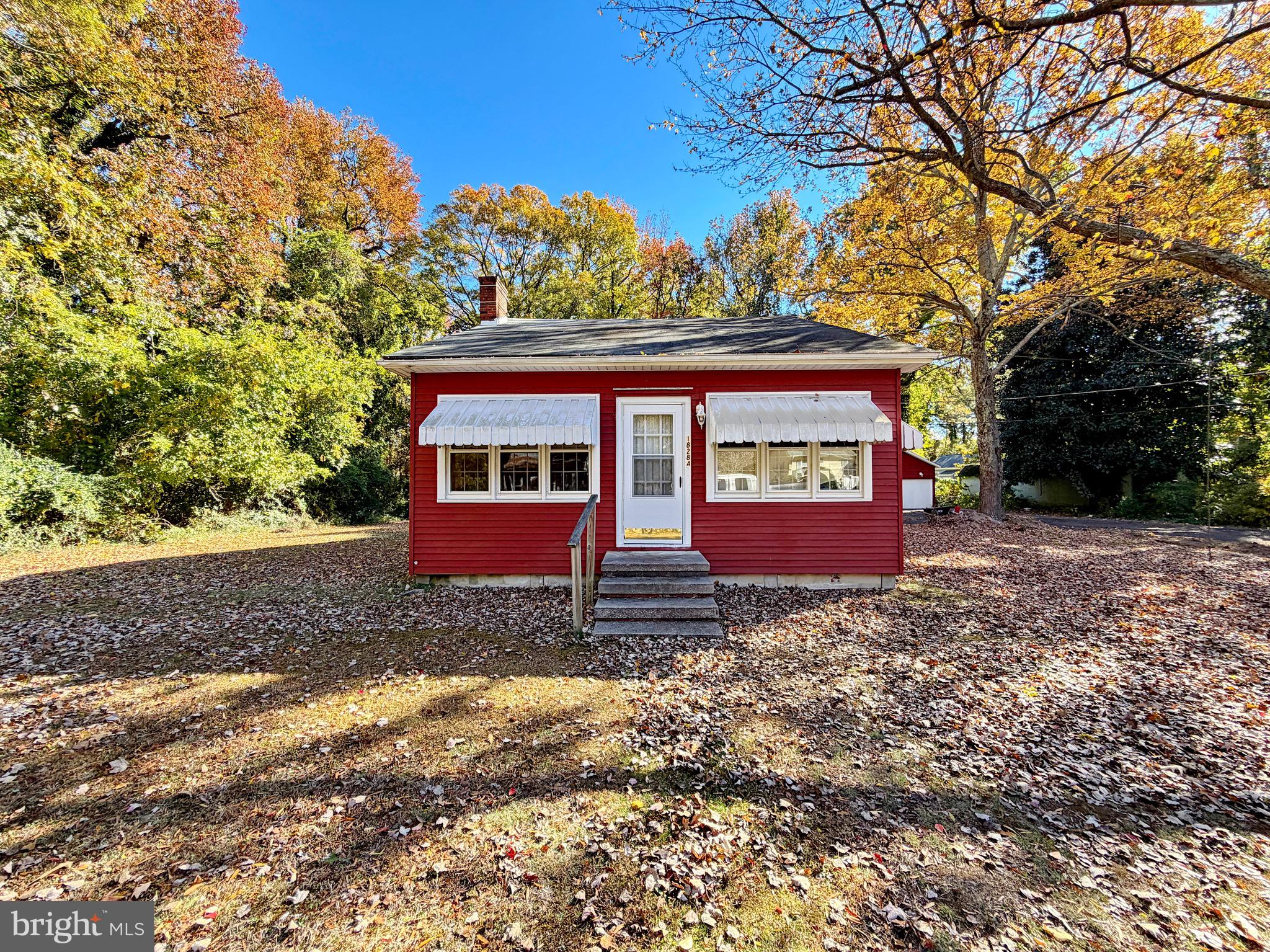 COBB ISLAND - Residential