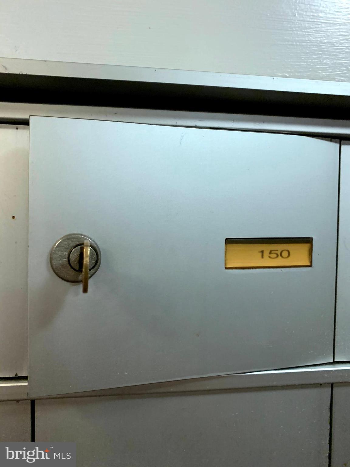 FITZ AT ROCKVILLE TOWN C - Residential Lease