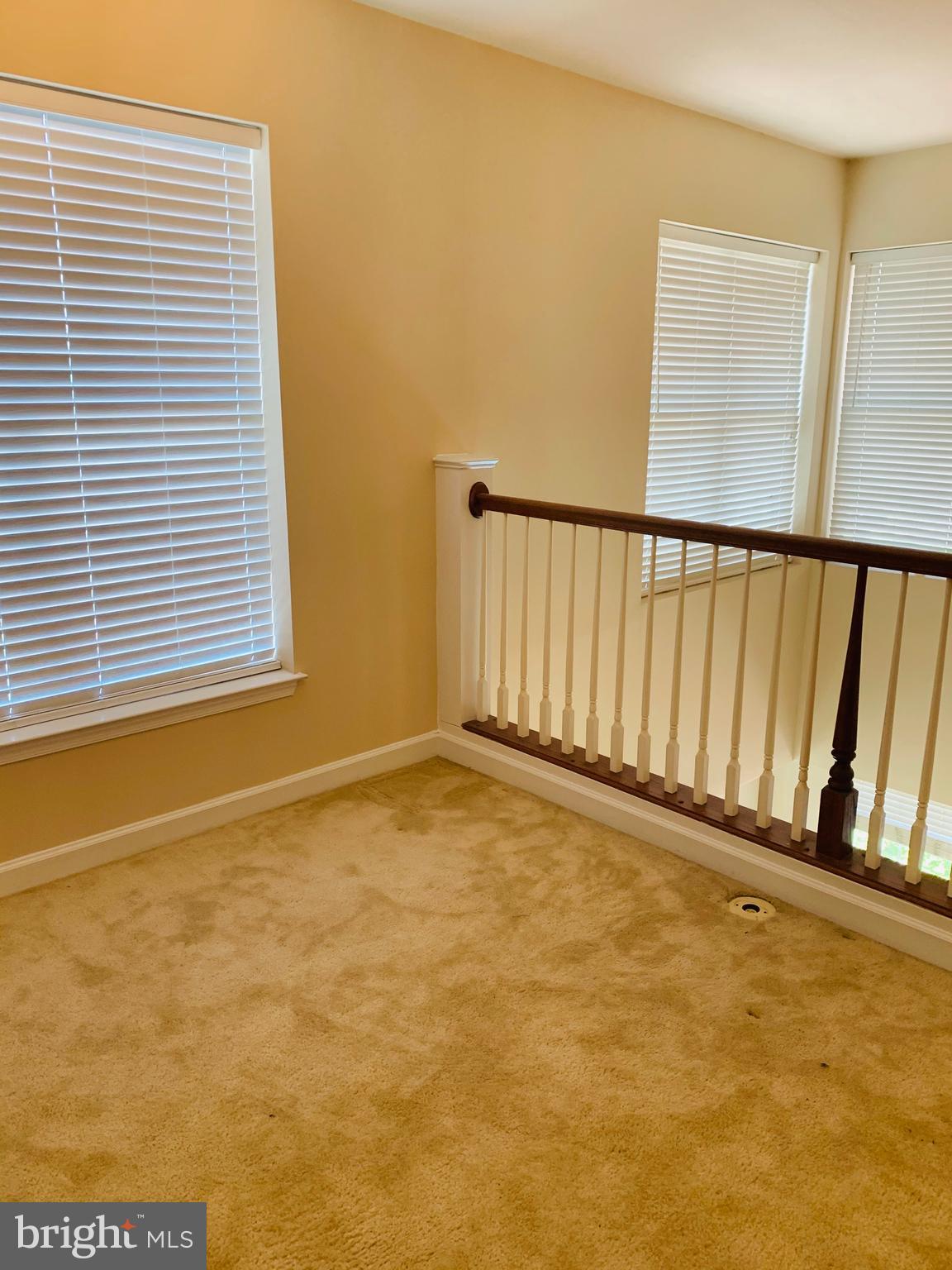 FITZ AT ROCKVILLE TOWN C - Residential Lease