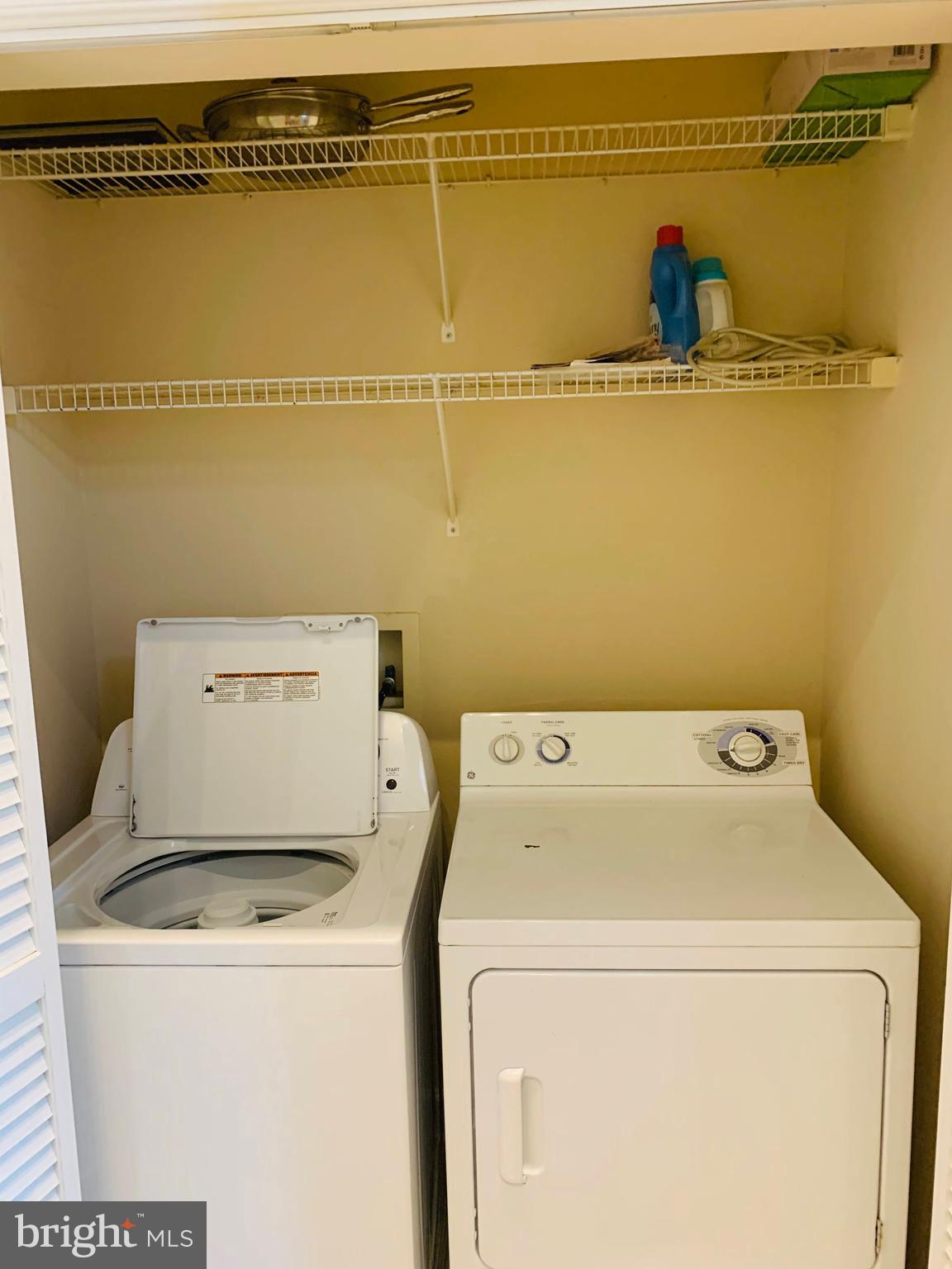 FITZ AT ROCKVILLE TOWN C - Residential Lease