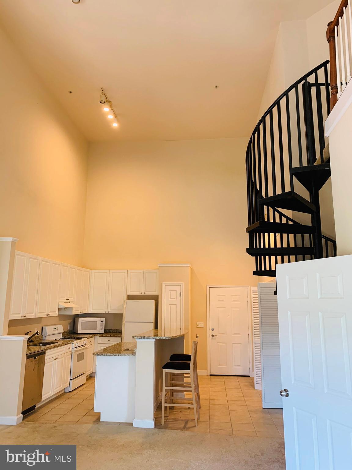 FITZ AT ROCKVILLE TOWN C - Residential Lease